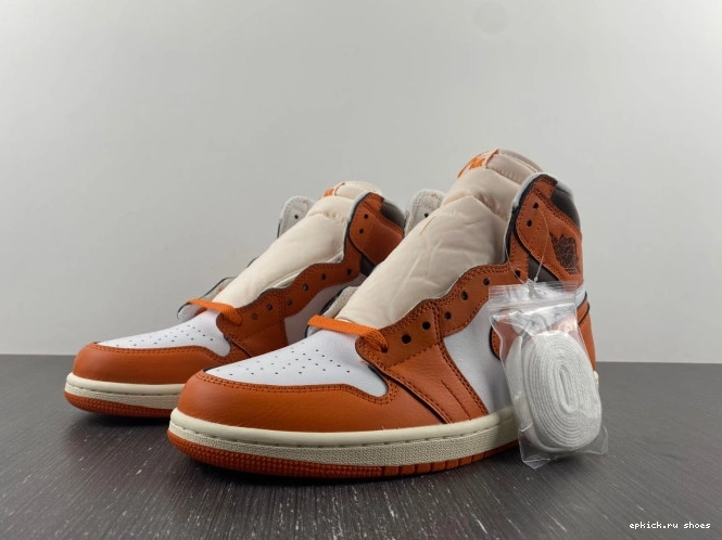 Cheap Jordan WMNS Starfish 1 DO9369-101 High OG Air 0729